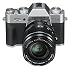 Fujifilm X-T20 Mirrorless Digital Camera, Silver with Fujinon XF18-55mm F2.8-4 R LM Optical Image Stabiliser Lens Kitthumb 3