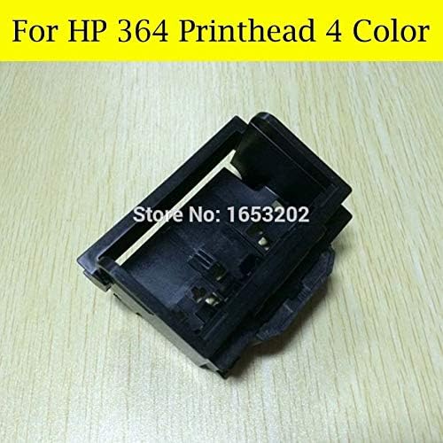 hp 364 printhead