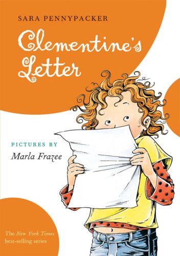 Clementine's Letter (A Clementine Book)