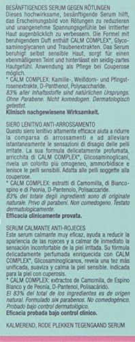 Darphin Intral Redness Relief Soothing Serum, 1 Ounce