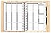 Tools4Wisdom Planner - July 2019 Edition - Softcover - 12 Months Dated Academic Year (8.5 x 11 Inch)