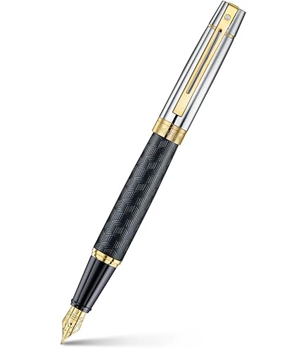 Amazon.com : Sheaffer Legacy Heritage Rollerball Pen, Black