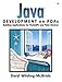 Java¿ Development on PDAs: Building Applications for Pocket PC and Palm Devices by 