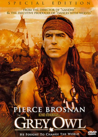 Download Grey Owl Download Grey Owl