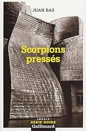 Scorpions pressés