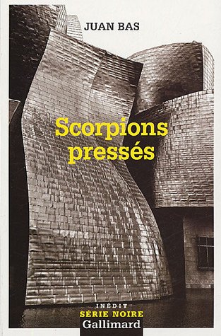 Scorpions pressés