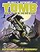 Bloke's Terrible Tomb Of Terror #11 by Jason Crawley, Mike Hoffman