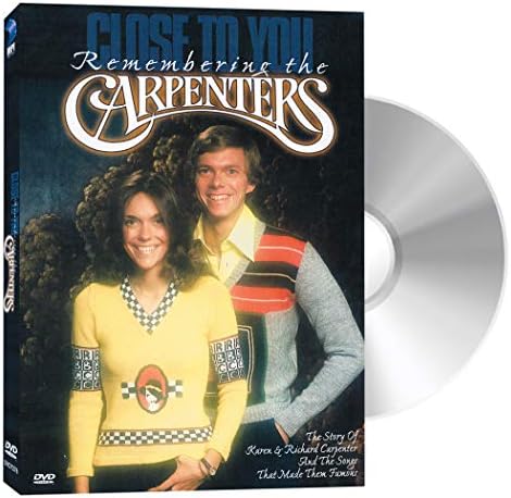 The Carpenters - 40/40 - Amazon.com Music