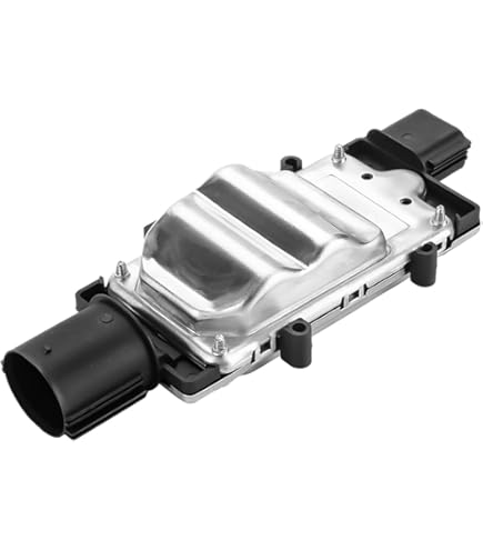 Amazon.com: FEILIDAPARTS Cooling Fan Control Unit,intended for