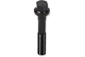 Earl's Performance HBS-002ERL Head Bolt Set Incl. Head Bolts/Washers/Anti-Seize Lubricant Head Bolt Set