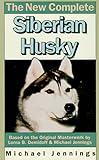 Image de The New Complete Siberian Husky