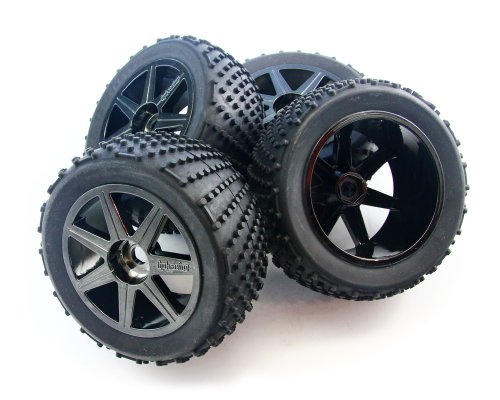 قیمت و خرید HPI Trophy Truggy Flux 