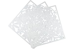 12 Pcs Hollow Room Divider Panels, Plastic Hanging Screen for Room Partition or Wall Decor, Carved Design for Air Circulation