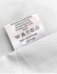Bunny's Home White Duvet Cover Set King/California