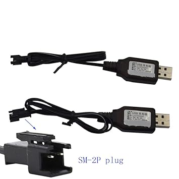 rc car charger adapter india