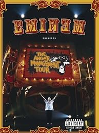 Eminem - The Anger Management Tour