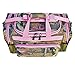 Explorer Hunting Travel Bag Mossy Oak Outdoor Camo