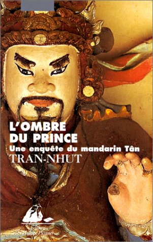 L' ombre du prince