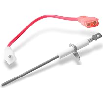 thumbnail image 2 of Furnace Air Pressure Switch – Fits Nordyne, Intertherm, Miller – 922486, 0.20 2 of 5