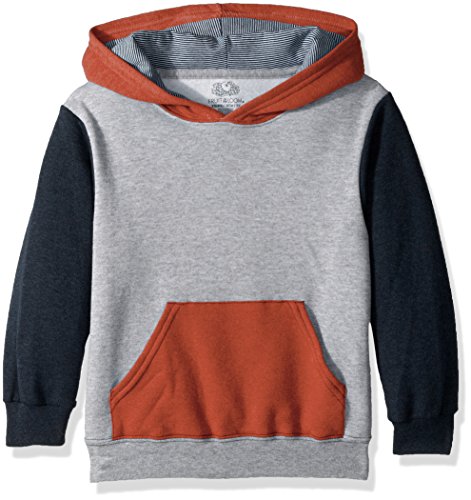 Boys' Explorer Fleece Collection