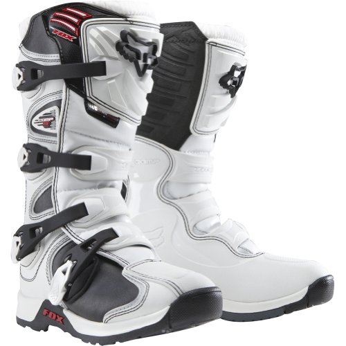 boys dirt bike boots