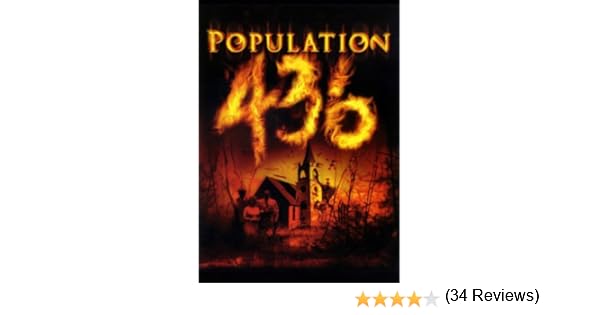 Population 436 Full Movie In English