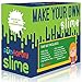 Funtopoly - Slime Kit for Girls and Boys. Make Your Own Slime DIY