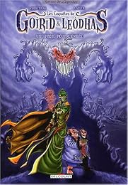 Une  proie pour l'ombre