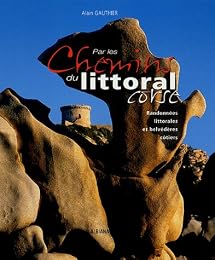 Par les chemins du littoral corse