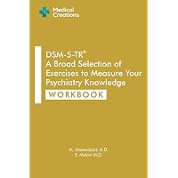 DSM-5-TR: A Concise and Comprehensive Guide to Psychiatric