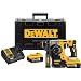 DEWALT 20V MAX SDS Rotary Hammer Drill Kit, 5-Ah Batteries (DCH273P2) primary