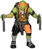 Teenage Mutant Ninja Turtles Movie 2 Out Of The Shadows Michelangelo 11