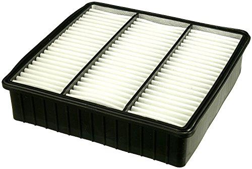 Fram ca8208 extra guard rigid panel air filter