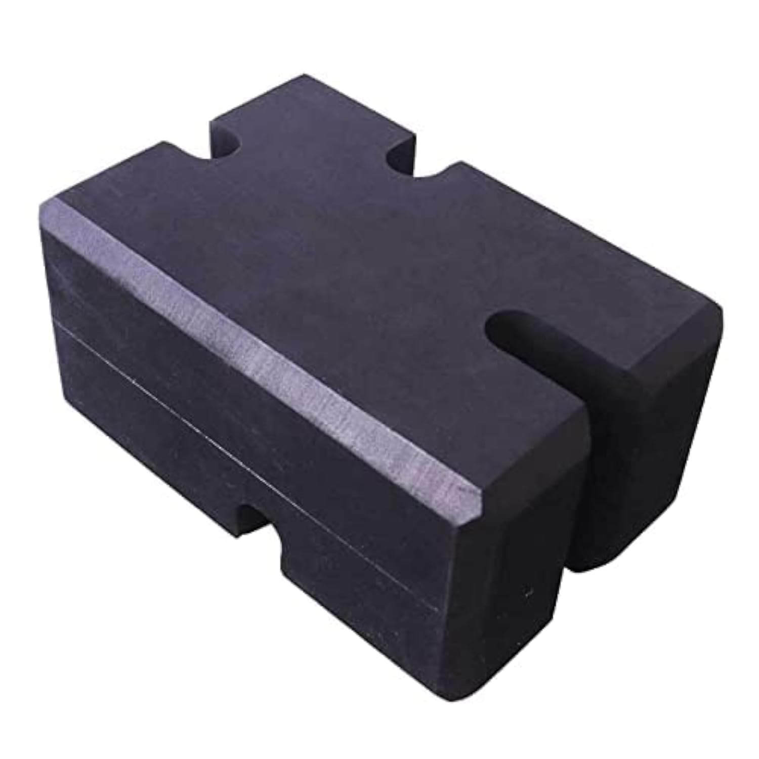 zalati Bench Press Block Boards EVA Foam Adjustable Anti-slip Deep Squat Pad for Fitness Training - Irregular