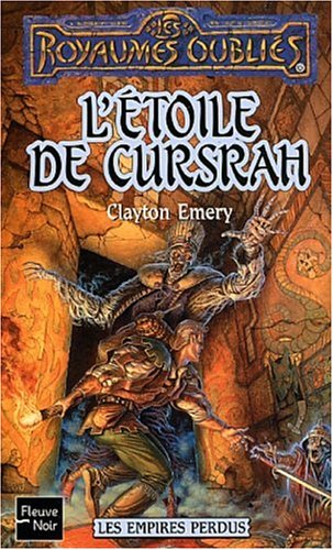 L' étoile de Cursrah