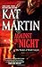 Against the Night (The Raines of Wind Canyon)