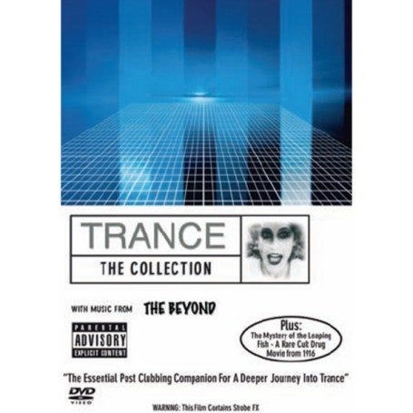 Trance - The Collection
