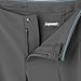 Columbia Women's Just Right Straight Leg Pant Pants, Grill, 6xR