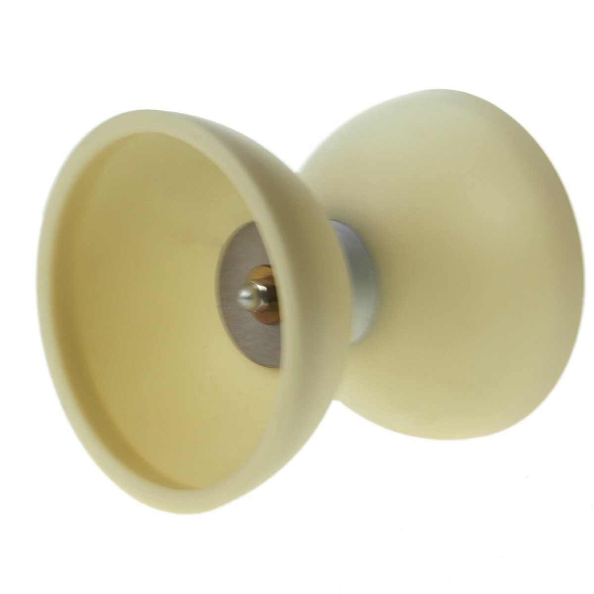 Henrys J04021 – Yo-Yo Diabolo Circus Aluminium Glow