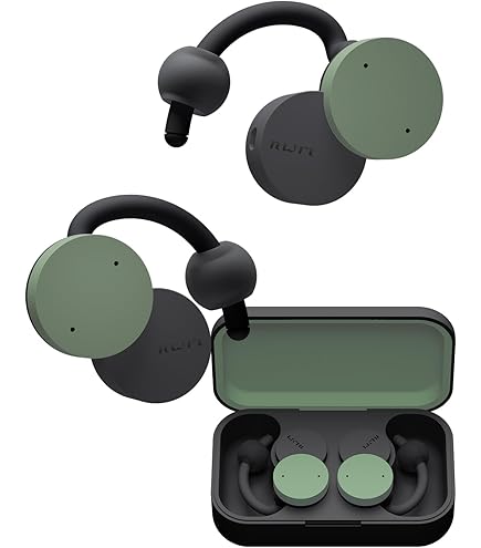 Amazon.com: nwm ONE Wireless Open-Ear Headphones | Prevents Sound