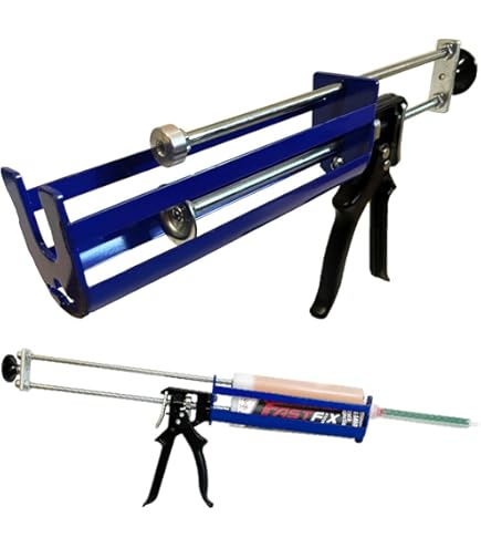 COX M200XMR 200 ml. High Viscosity Manual Epoxy Applicator