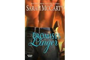 Promises Linger (Promise Series Book 1)