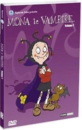 Mona Le Vampire - Volume 1