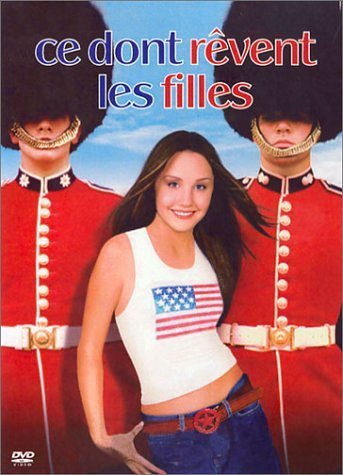 Ce Dont Rêvent Les Filles
