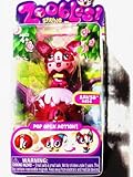 Zoobles Petagonia Collection - Single Figure Pack - BANJO #014
