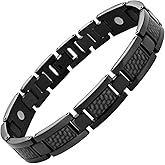 Willis Judd Mens Magnetic Bracelet