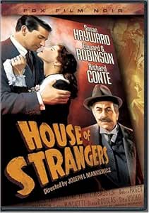 House of Strangers