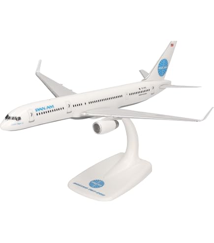Daron Skymarks British Airways 777-300ER 1/200 with Gear Model Kit