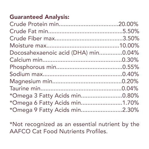 GET NAKED URINARY HEALTH CRUNCHY TREATS FOR CATS, CRANBERRIES, (1 POUCH), 2.5 OZ