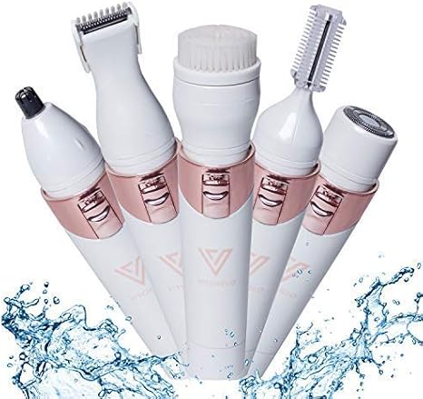 chiccial trimmer review